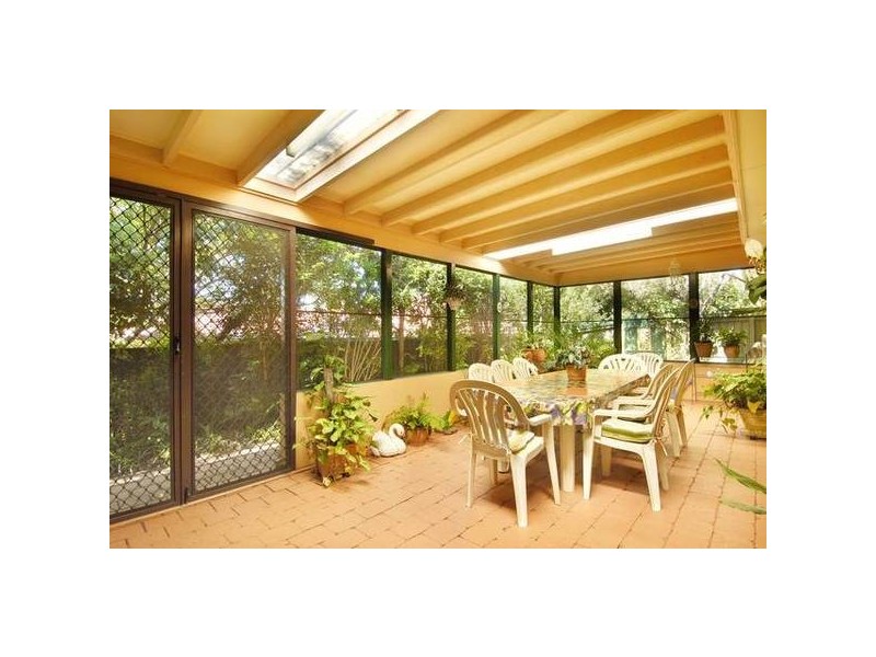 Baulkham Hills NSW 2153