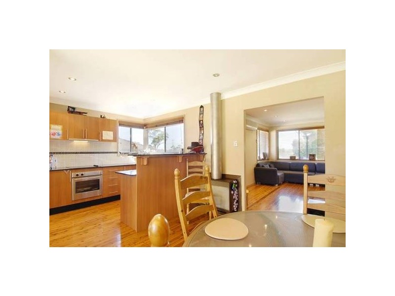 Winston Hills NSW 2153