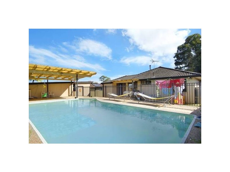 Winston Hills NSW 2153