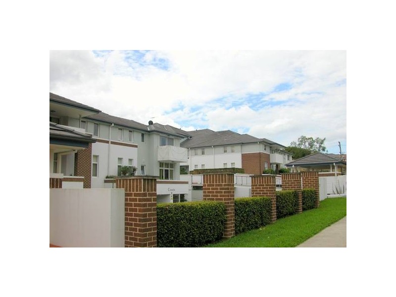 Castle Hill NSW 2154