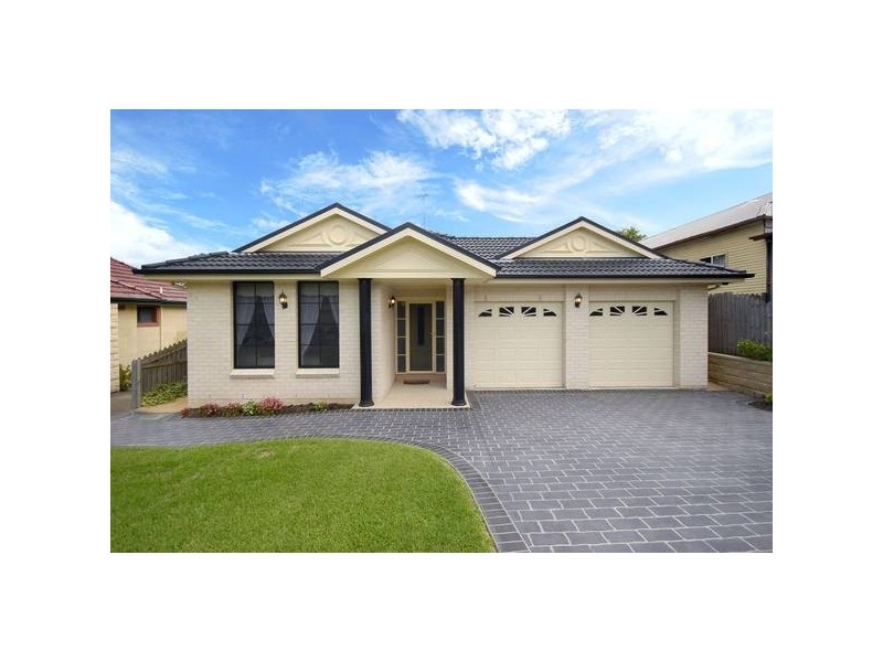 Baulkham Hills NSW 2153
