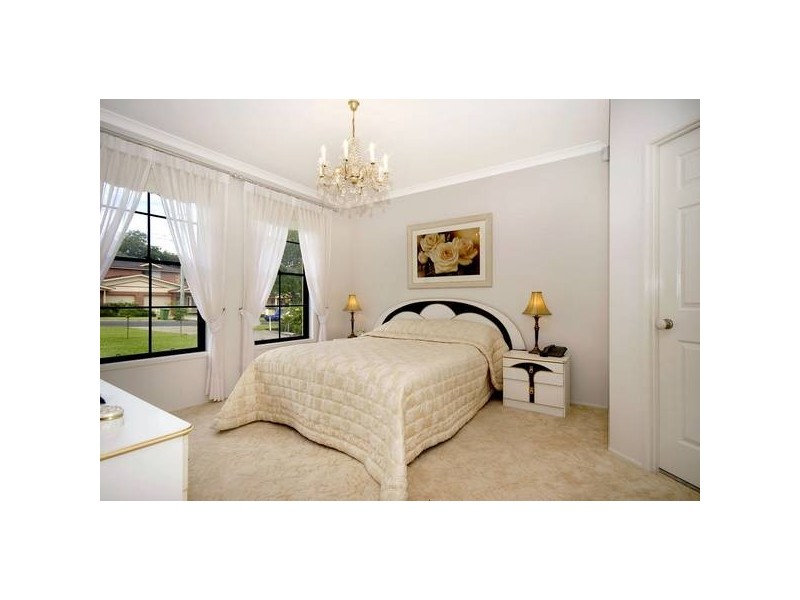 Baulkham Hills NSW 2153