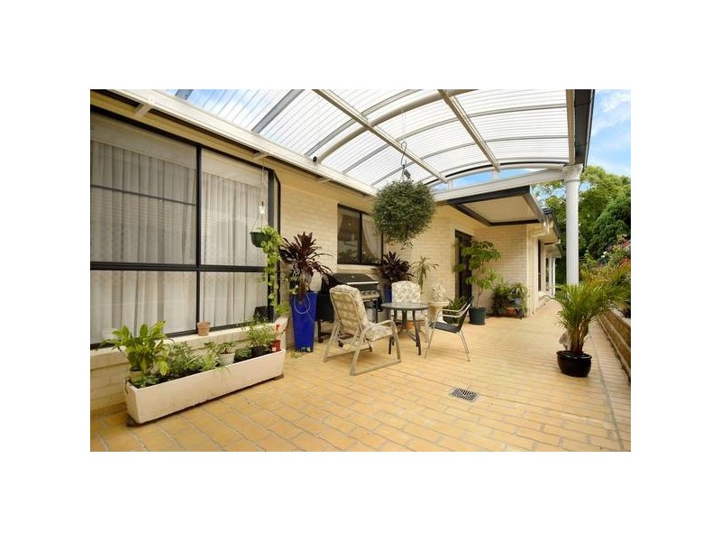 Baulkham Hills NSW 2153