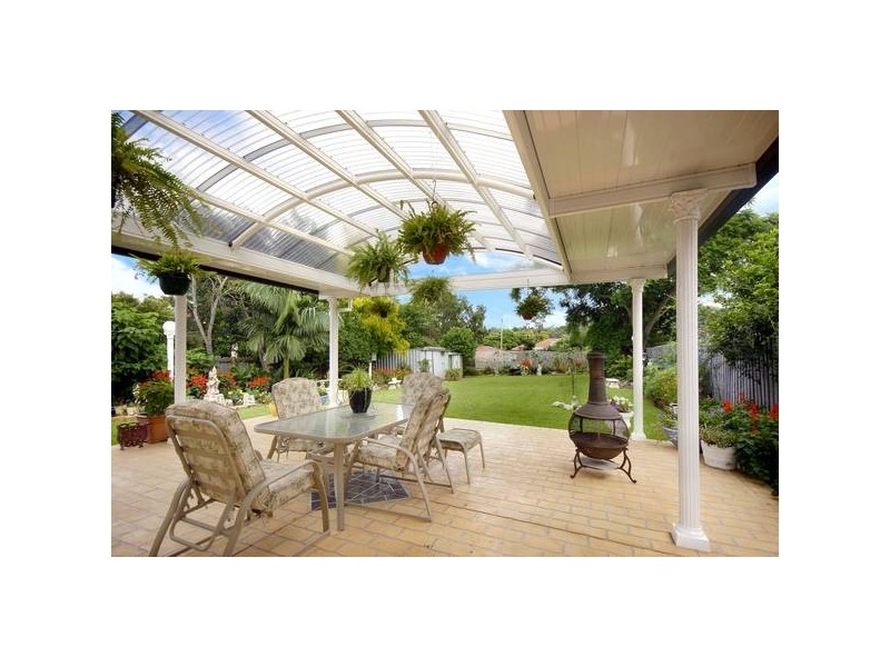 Baulkham Hills NSW 2153