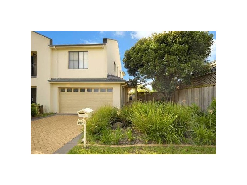 Bella Vista NSW 2153