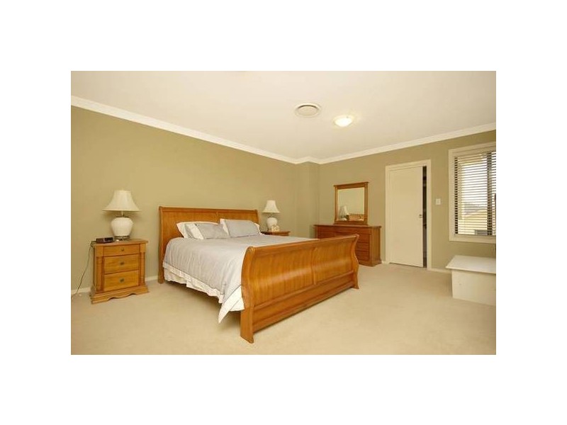 Bella Vista NSW 2153