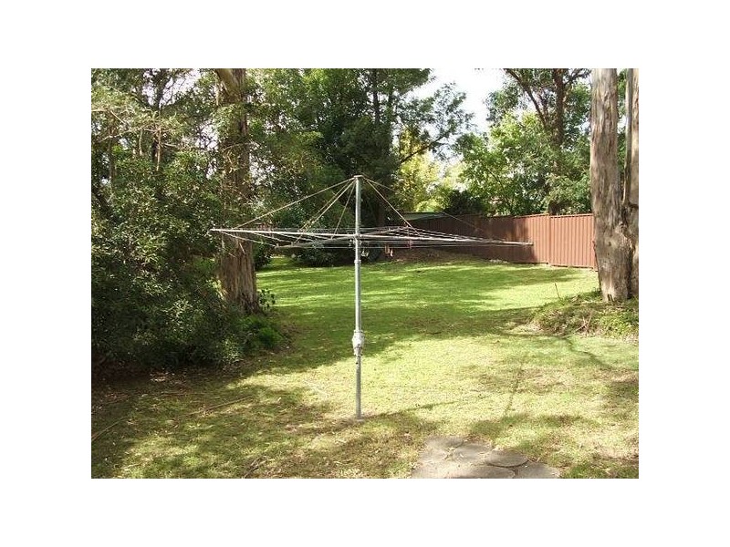 Winston Hills NSW 2153