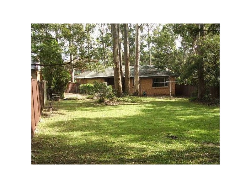 Winston Hills NSW 2153