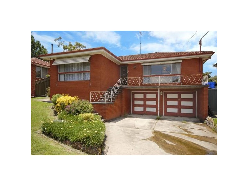 Winston Hills NSW 2153