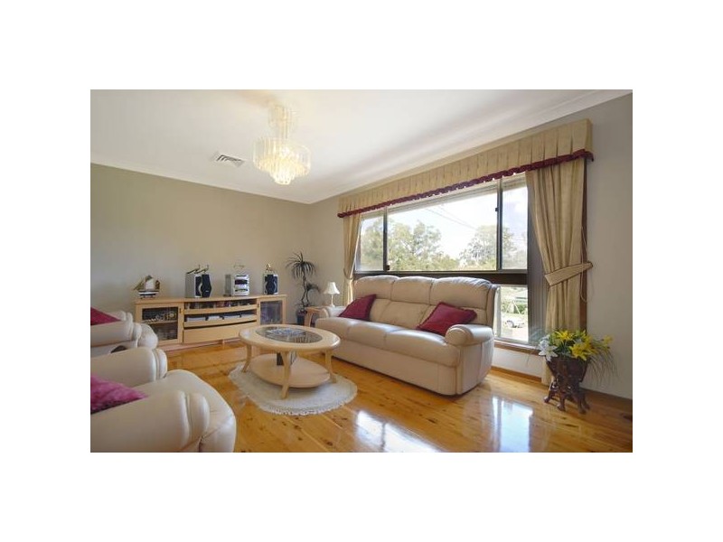 Winston Hills NSW 2153