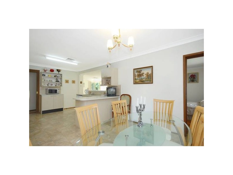 Winston Hills NSW 2153