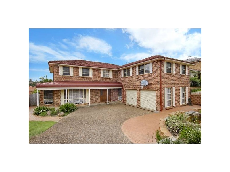 Baulkham Hills NSW 2153