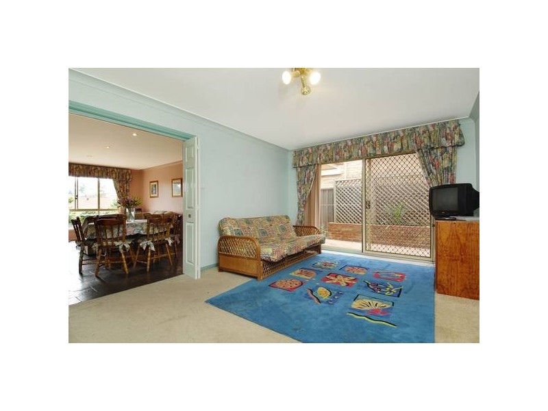 Baulkham Hills NSW 2153