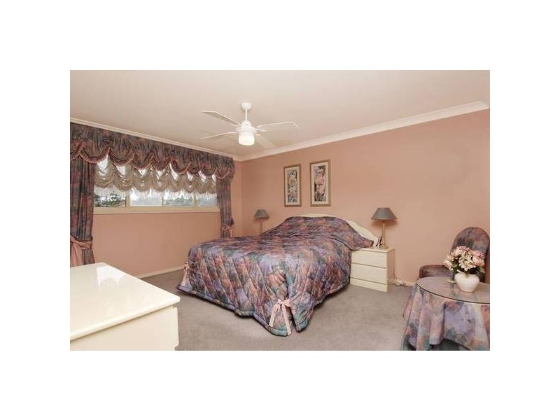 Baulkham Hills NSW 2153