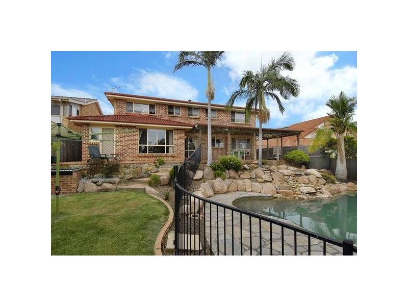 Baulkham Hills NSW 2153