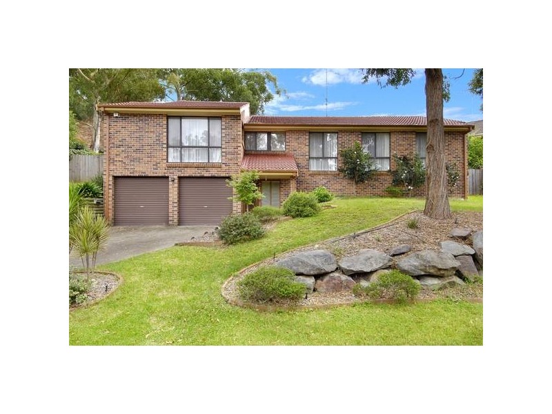 Castle Hill NSW 2154