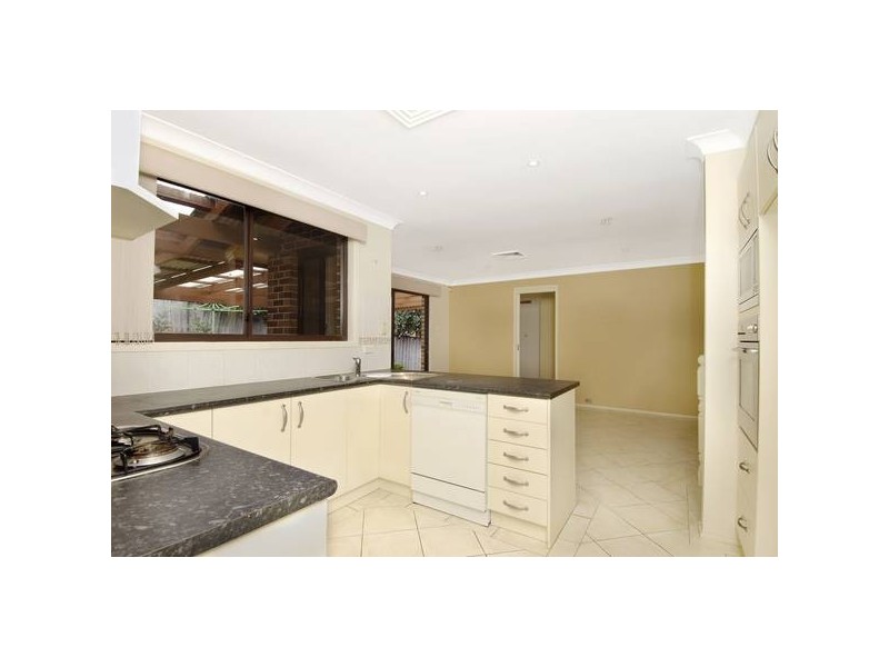 Castle Hill NSW 2154