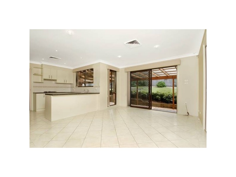 Castle Hill NSW 2154