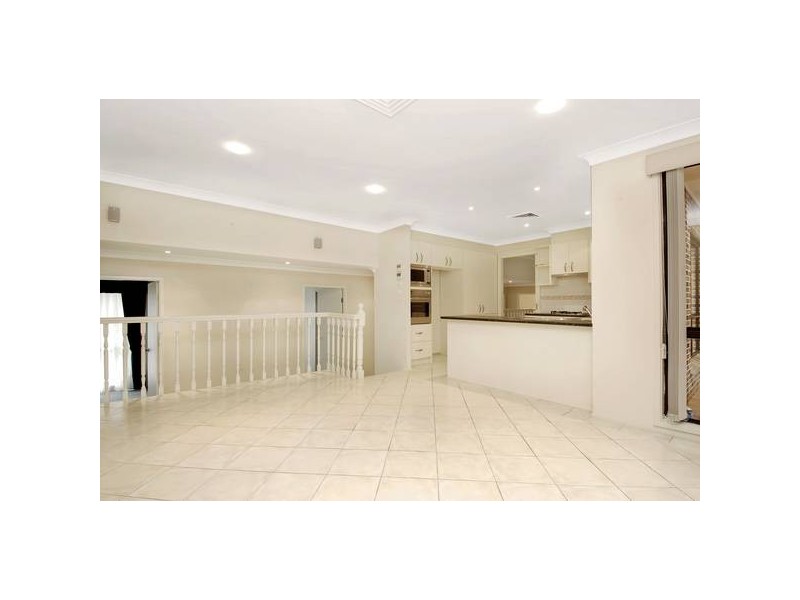 Castle Hill NSW 2154