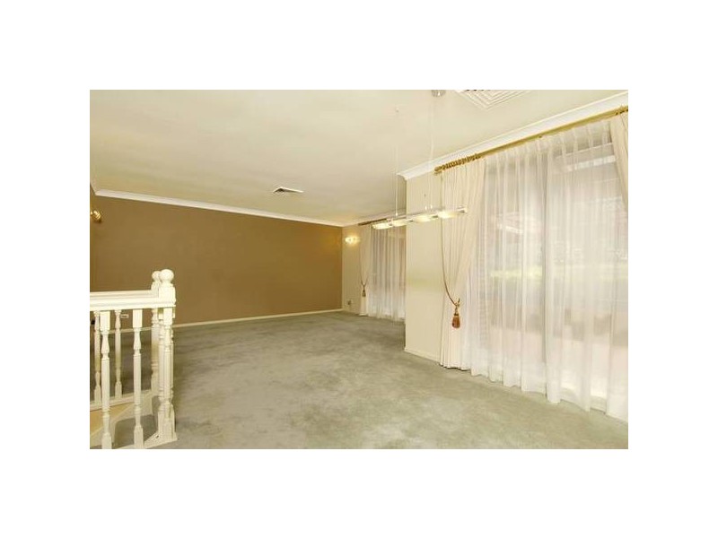 Castle Hill NSW 2154