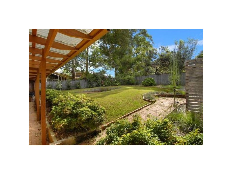 Castle Hill NSW 2154