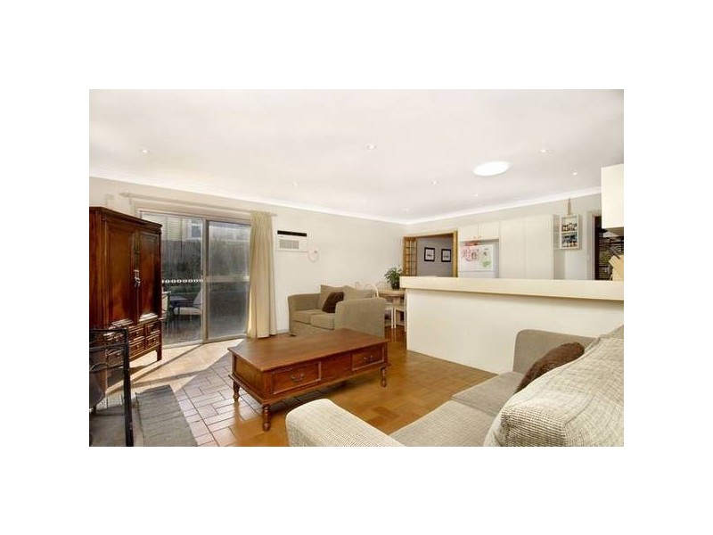 Baulkham Hills NSW 2153