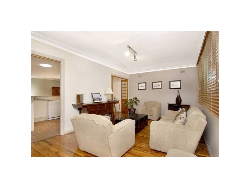 Baulkham Hills NSW 2153