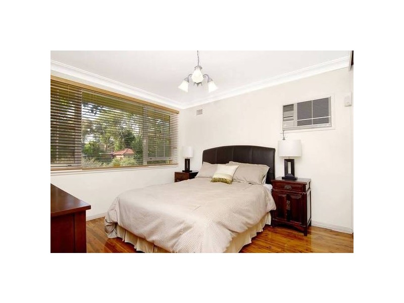 Baulkham Hills NSW 2153