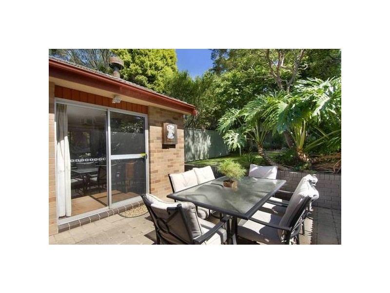 Baulkham Hills NSW 2153