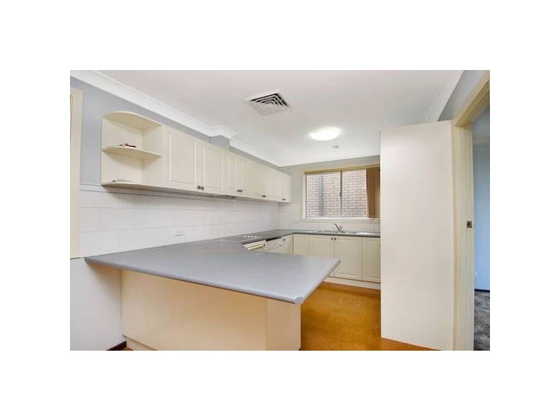 5 Rondelay Drive, Castle Hill NSW 2154