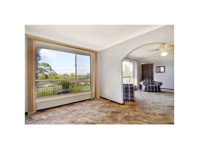 5 Rondelay Drive, Castle Hill NSW 2154