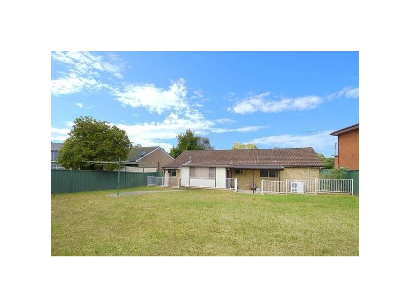 5 Rondelay Drive, Castle Hill NSW 2154