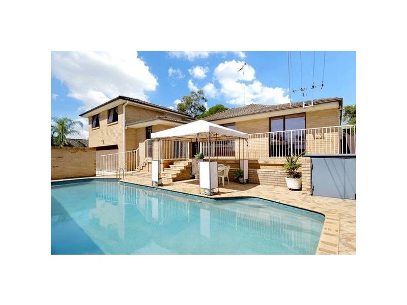 Winston Hills NSW 2153