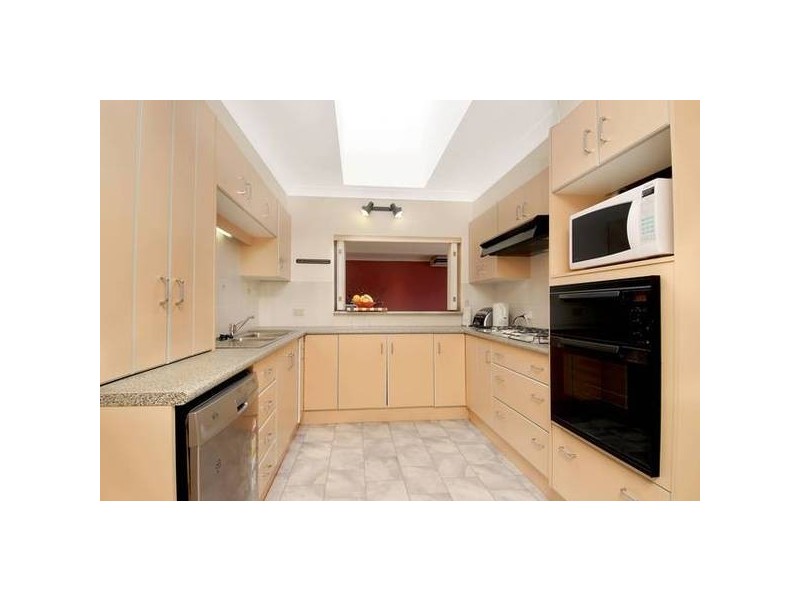 Winston Hills NSW 2153