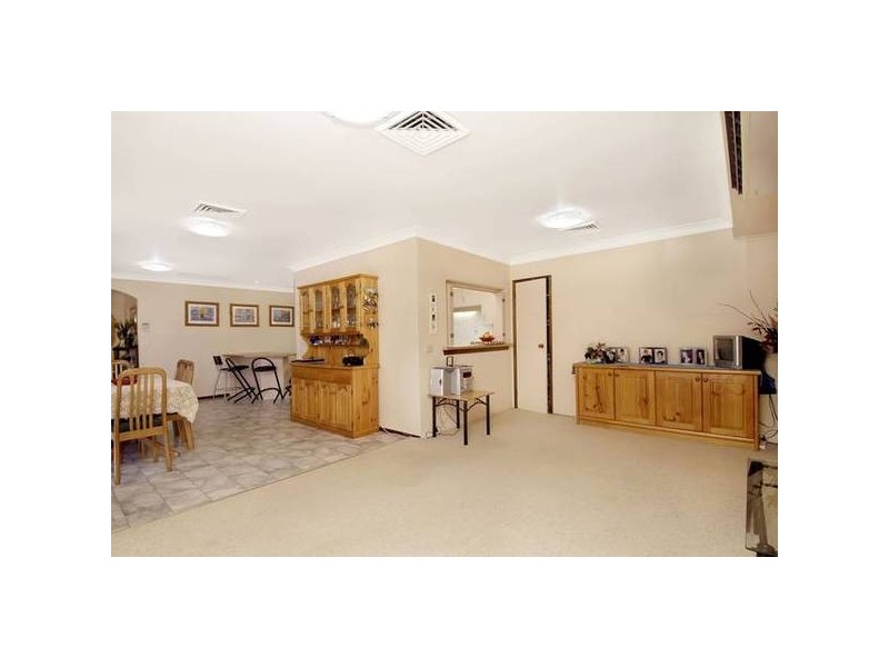 Winston Hills NSW 2153