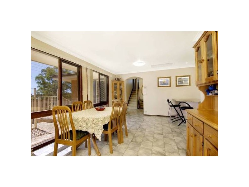 Winston Hills NSW 2153