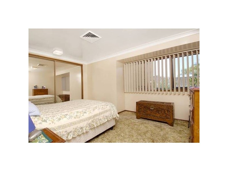 Winston Hills NSW 2153