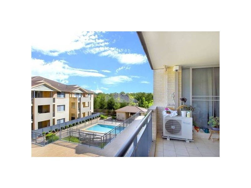 21/12-18 Conie Ave, Baulkham Hills NSW 2153