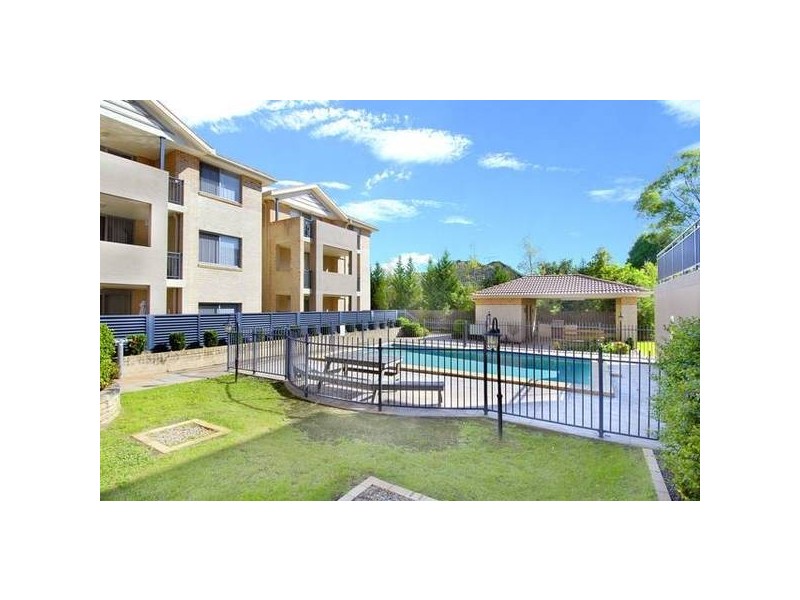 21/12-18 Conie Ave, Baulkham Hills NSW 2153