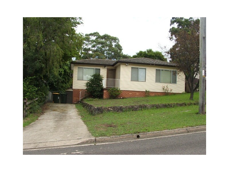 Seven Hills NSW 2147