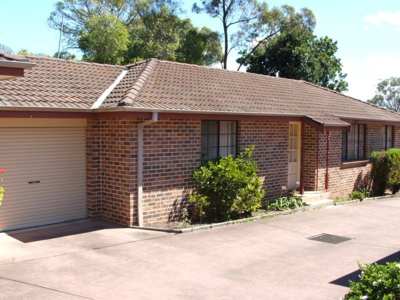 3/91 Riverstone Road, Riverstone NSW 2765