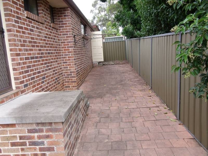 3/91 Riverstone Road, Riverstone NSW 2765