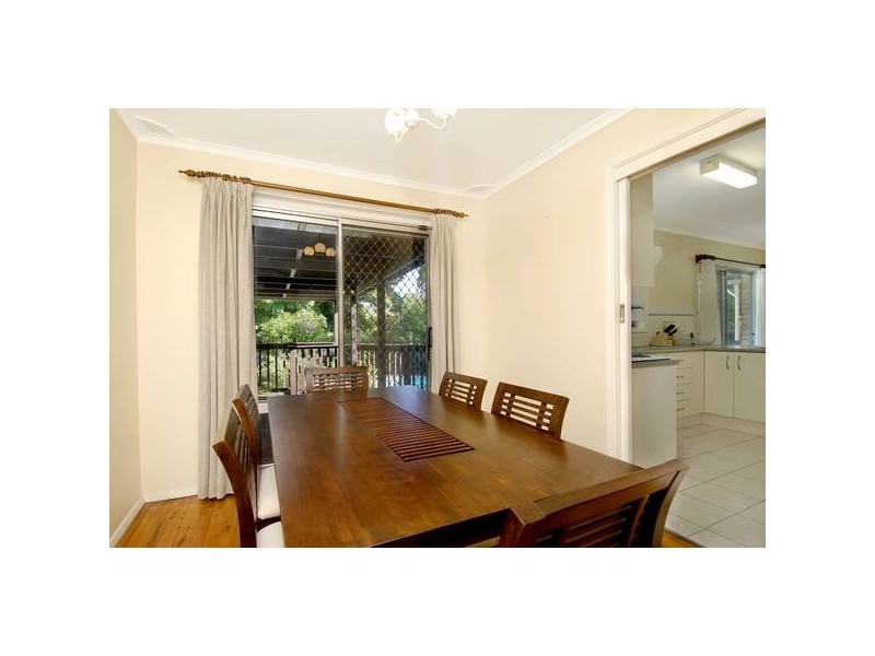 Winston Hills NSW 2153