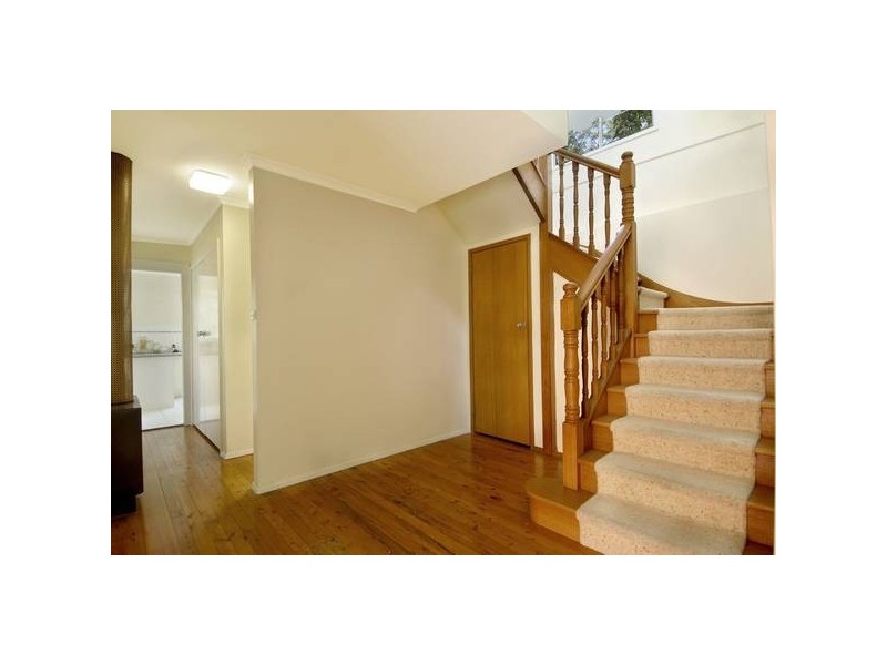 Winston Hills NSW 2153