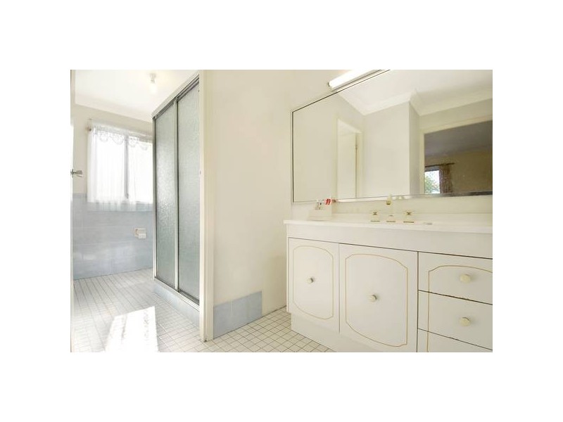 Winston Hills NSW 2153