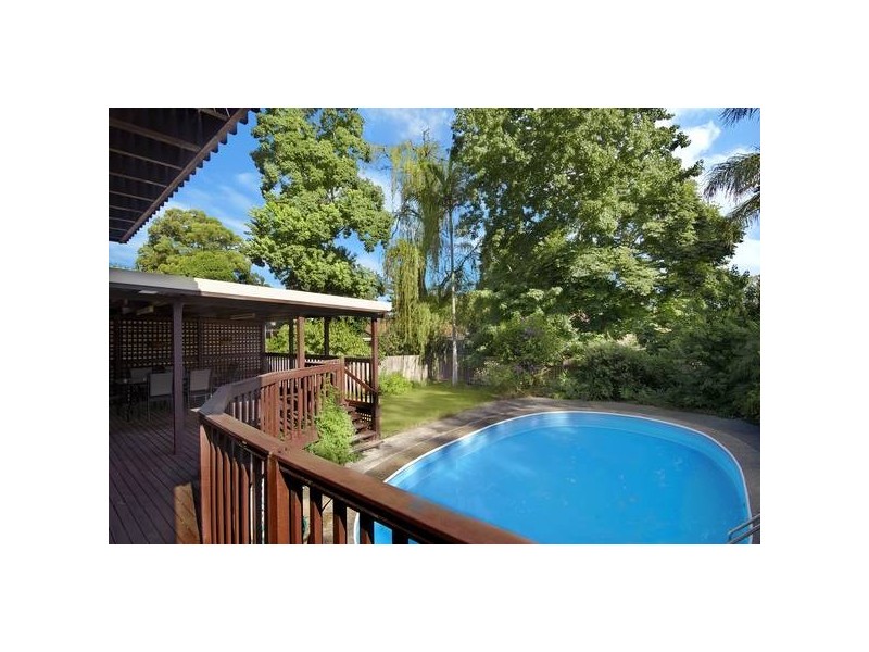 Winston Hills NSW 2153