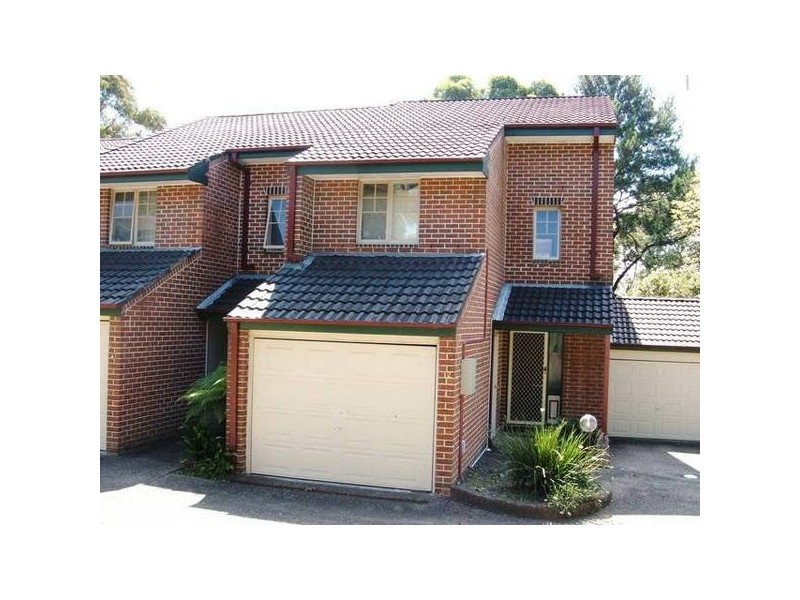 Baulkham Hills NSW 2153