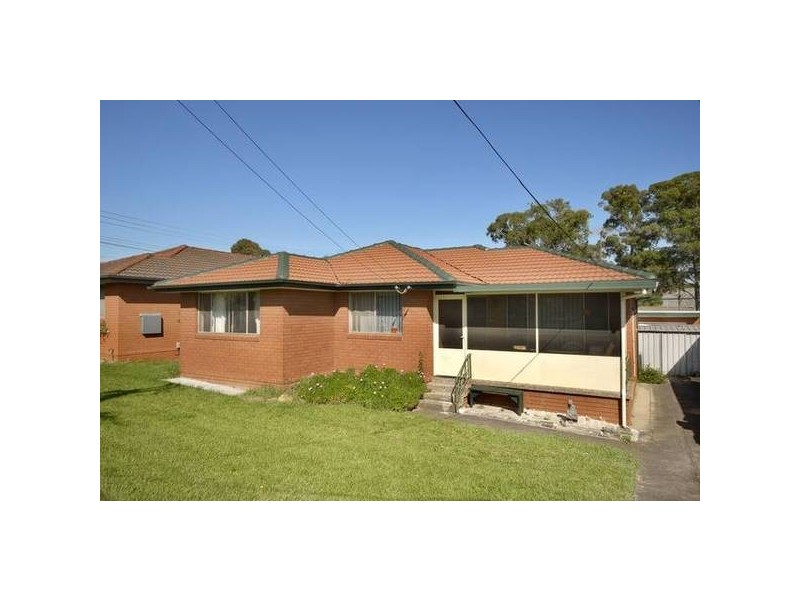 Old Toongabbie NSW 2146