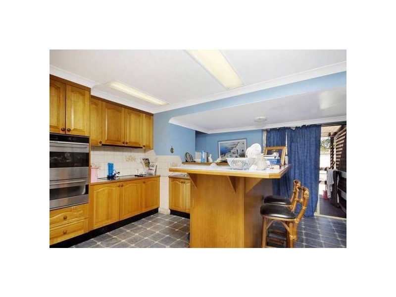 Old Toongabbie NSW 2146