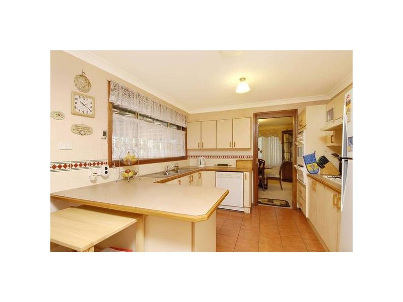 Winston Hills NSW 2153